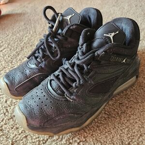 Boys Air Jordan shoes